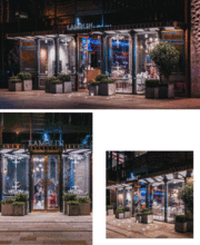 魔都新店最新爆料,揭秘神秘新地标！